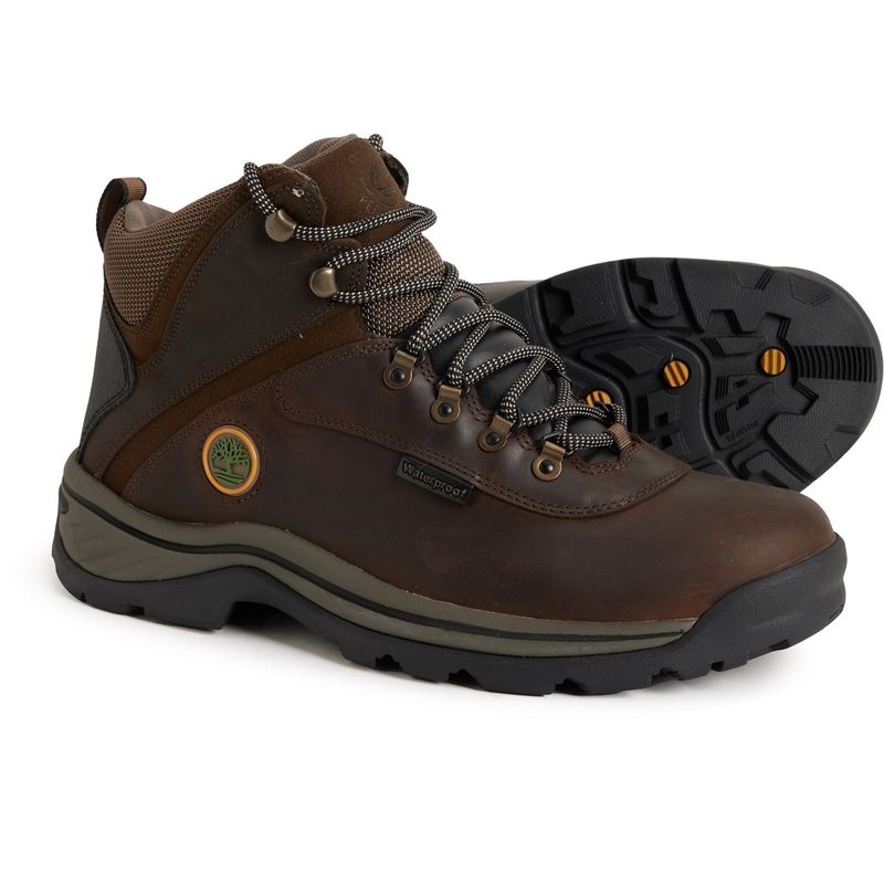 Timberland White Ledge Mid Waterproof Hiking Boot