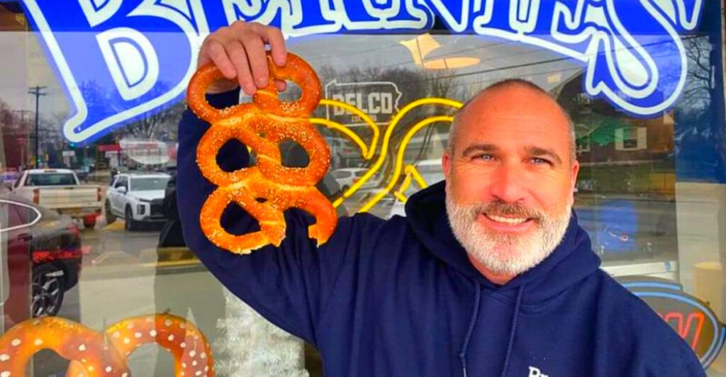 5 Must-Try NJ Soft Pretzels That Put Big Chains to Shame