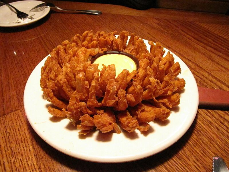 The Original Bloomin' Onion®