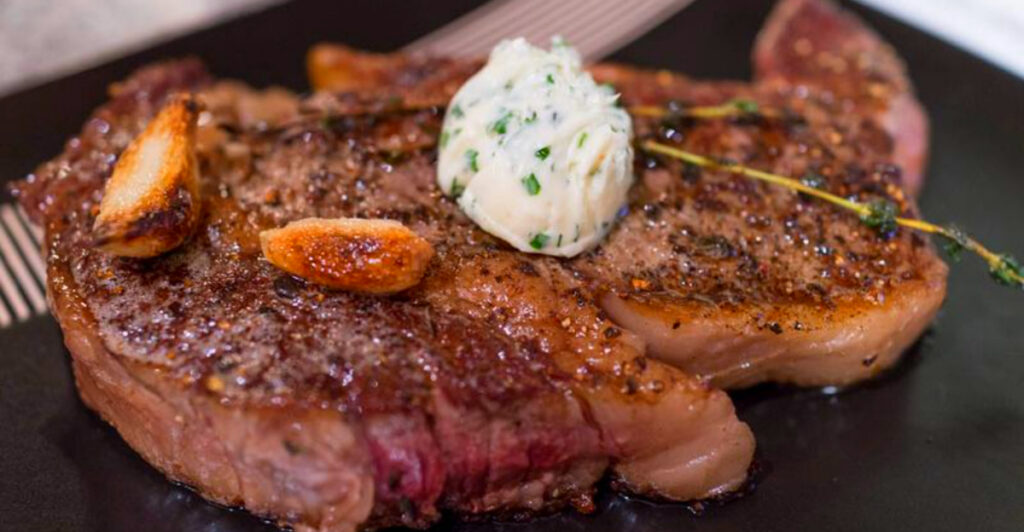 5 Outback Steakhouse Orders Californians Swear By