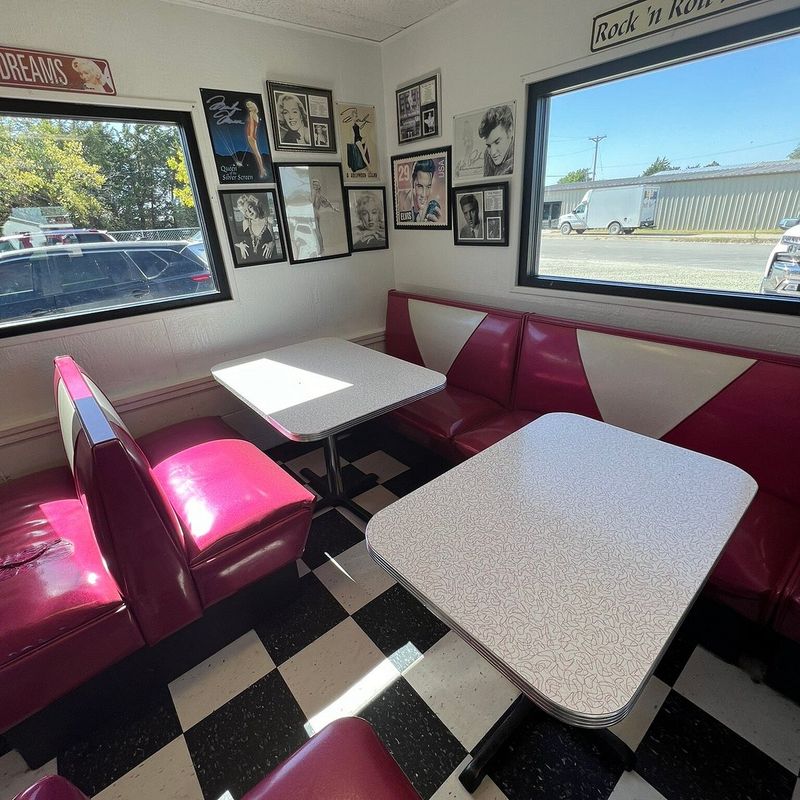 Jiffy Burger – Smith Center, KS