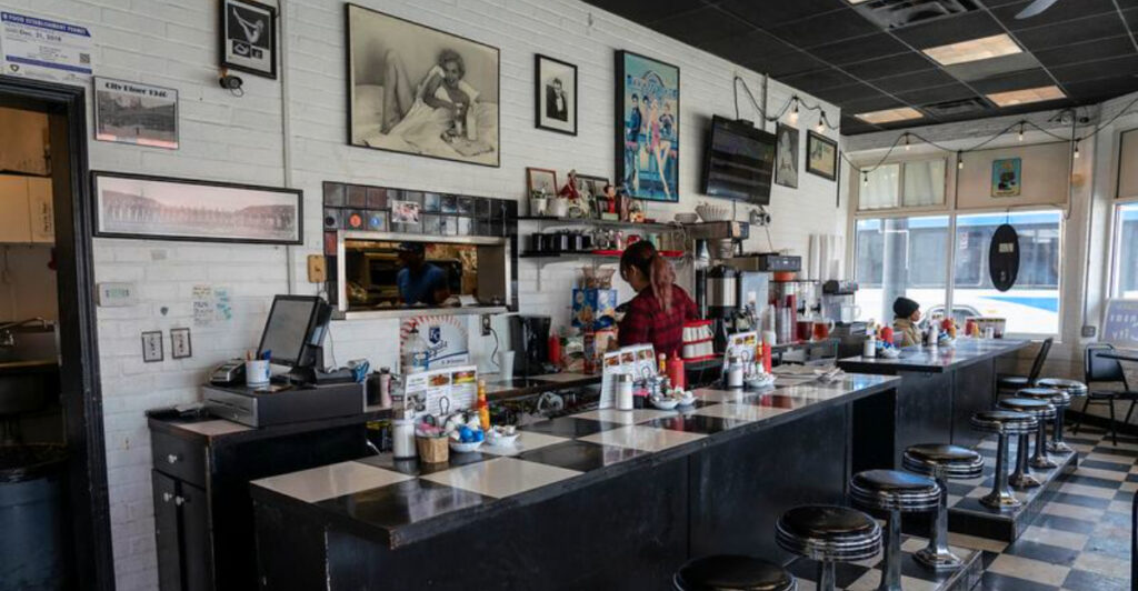 5 Small-Town Kansas Cafes That Still Cook Like It’s 1955
