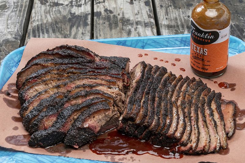 Franklin Barbecue – Austin