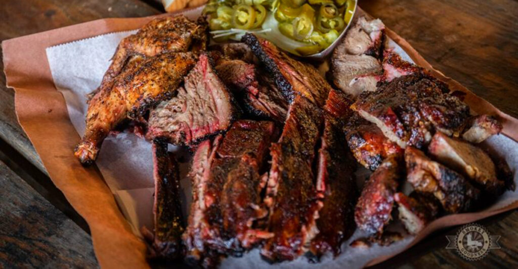 5 Texas BBQ Joints That Outshine The Competition