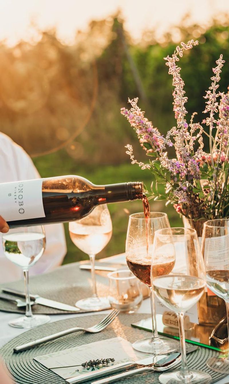 Bonobo Winery