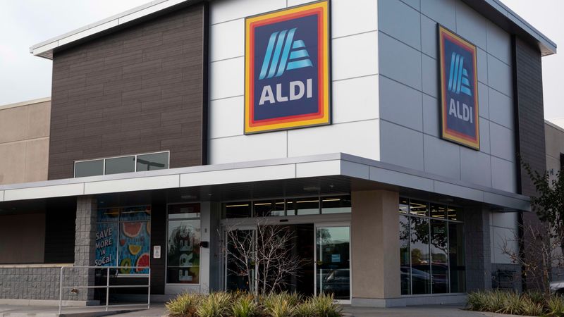 ALDI