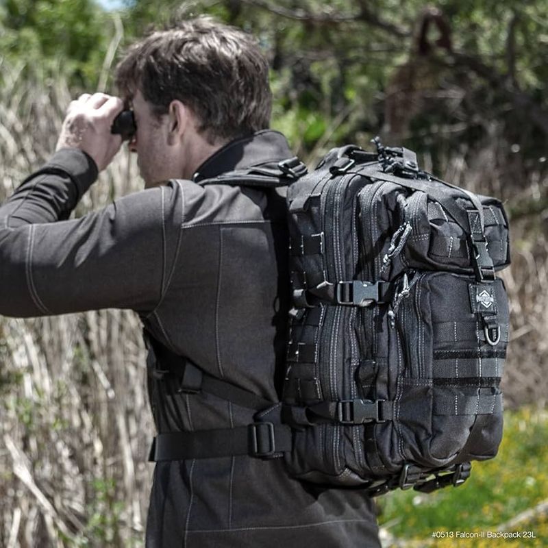 Maxpedition Falcon-II