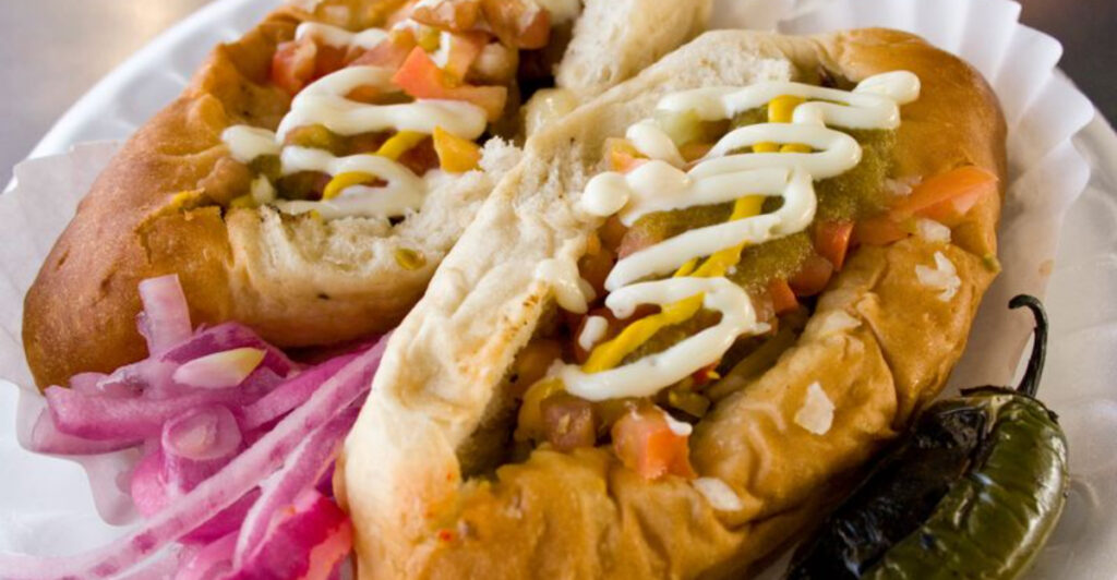 6 Arizona Restaurants So Unpretentious, the Charm Is Half the Meal