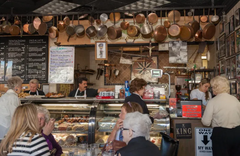 Andreoli Italian Grocer - Scottsdale