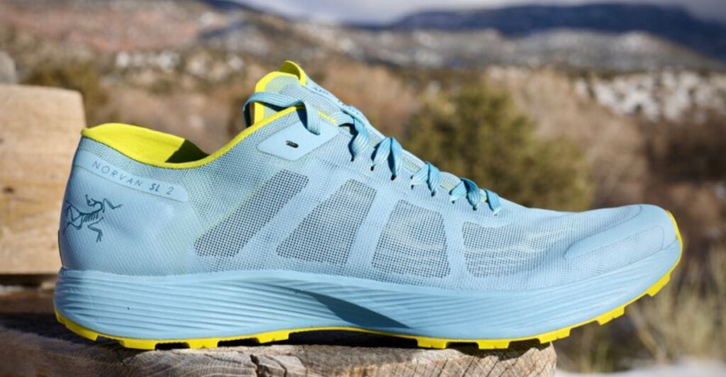 6 Best Arc’teryx Norvan Hiking Shoes for Fast Trail Travel 2025