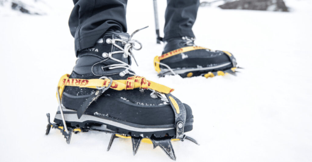 6 Best Fjällräven Hiking Boots for Outdoor Travelers 2025