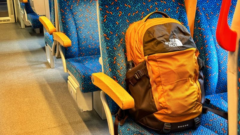The North Face Recon – The All-Rounder That Does It All