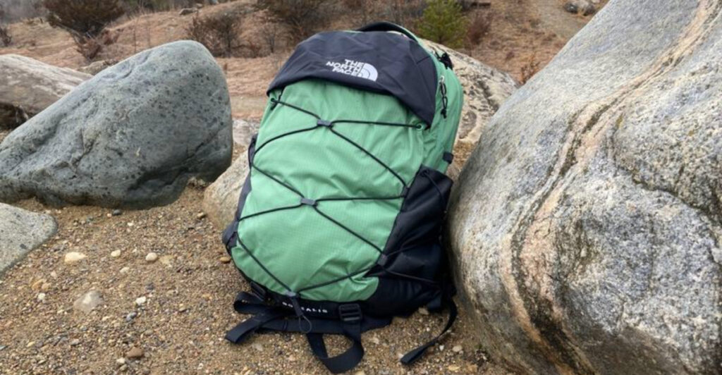 6 Best North Face Backpacks of 2025 – Expert-Tested for Every Adventure