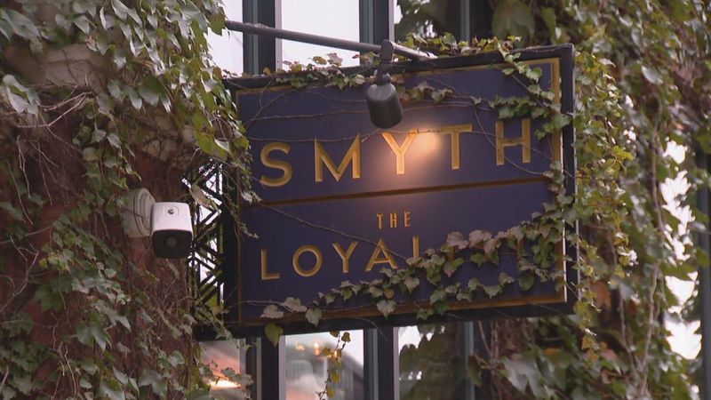 Smyth — La Liste score: 95.5