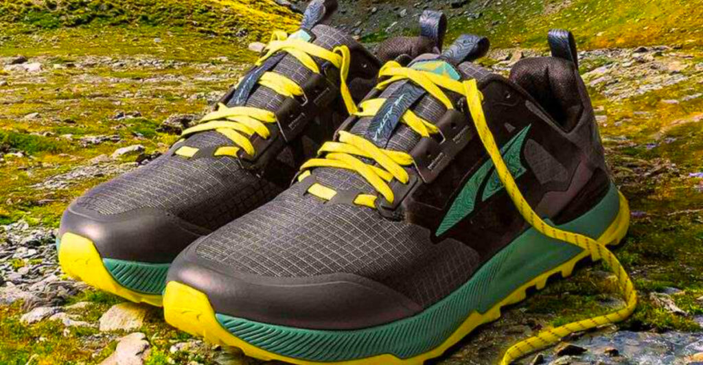 6 Comfy Trail Shoes With Real Grip (Perfect for Beginners)