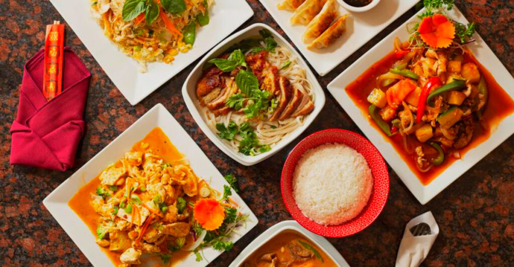 6 Cozy Thai Gems in Florida Locals Can’t Stop Visiting