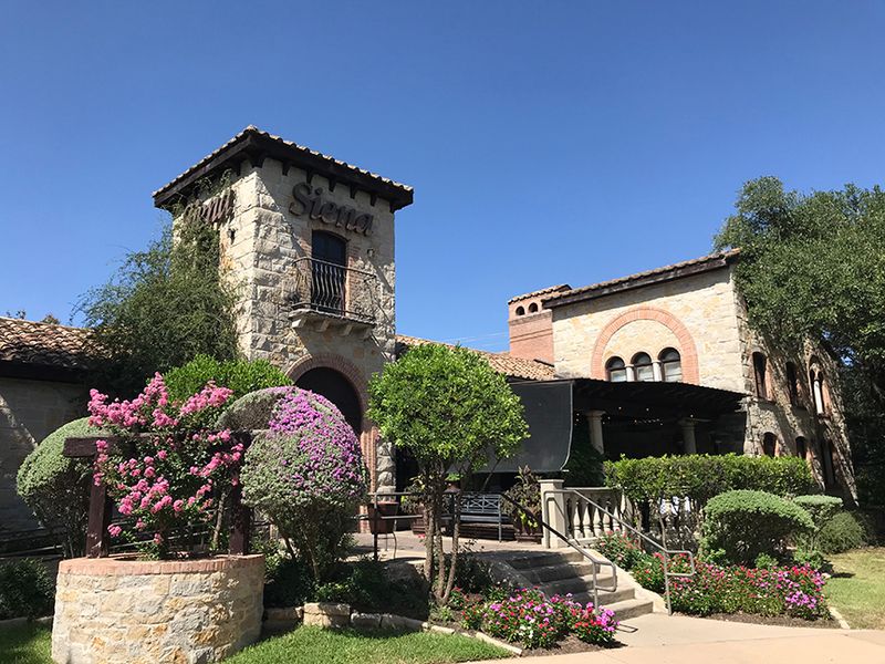 Siena Ristorante Toscana