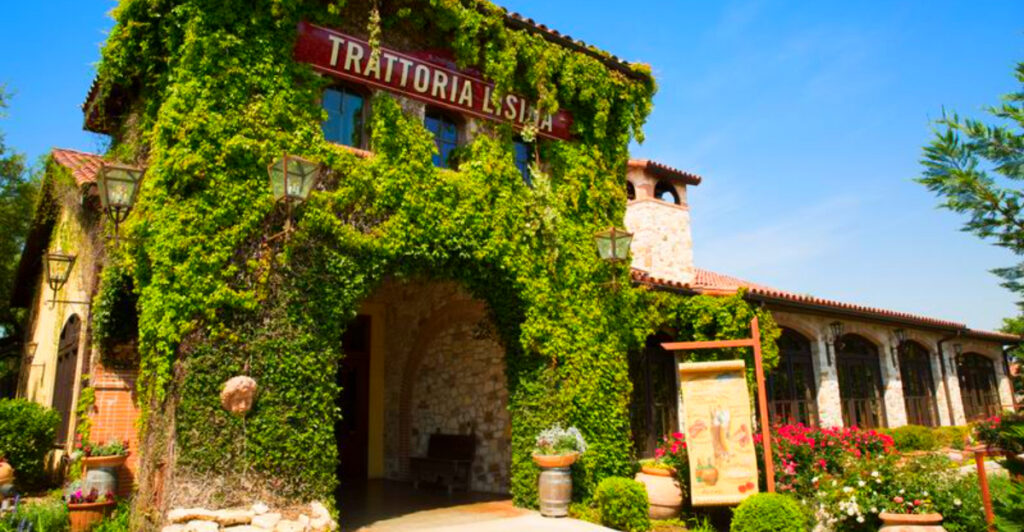 6 Cozy Tuscan Restaurants in Texas Perfect for a Chilly Night Out