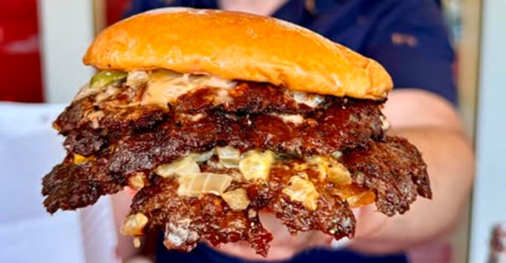 6 Florida Burger Spots Locals Say You Must Try at Least Once