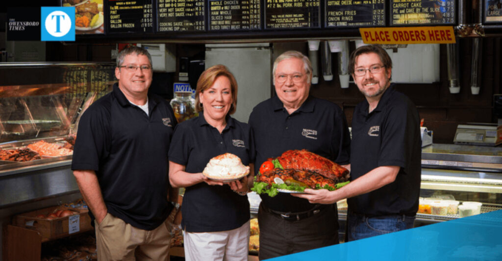 6 Hidden All-You-Can-Eat Spots in Kentucky Where Tradition Is Always Served