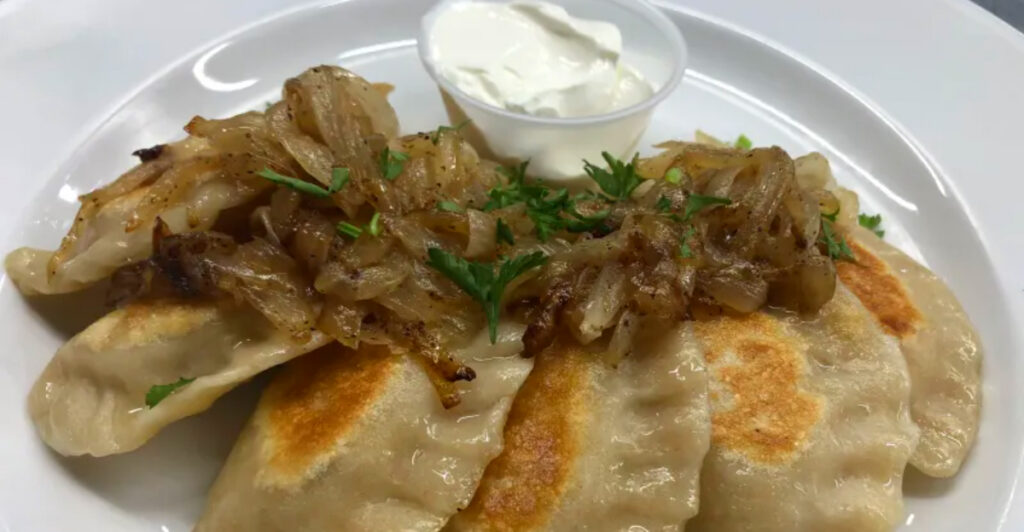 7 Hidden Ohio Pierogi Spots Locals Keep Secret