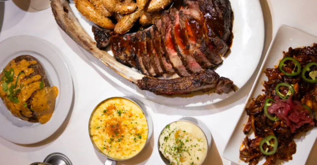 6 U.S. Steakhouses Serving the Best Quality Steaks You Have to Try
