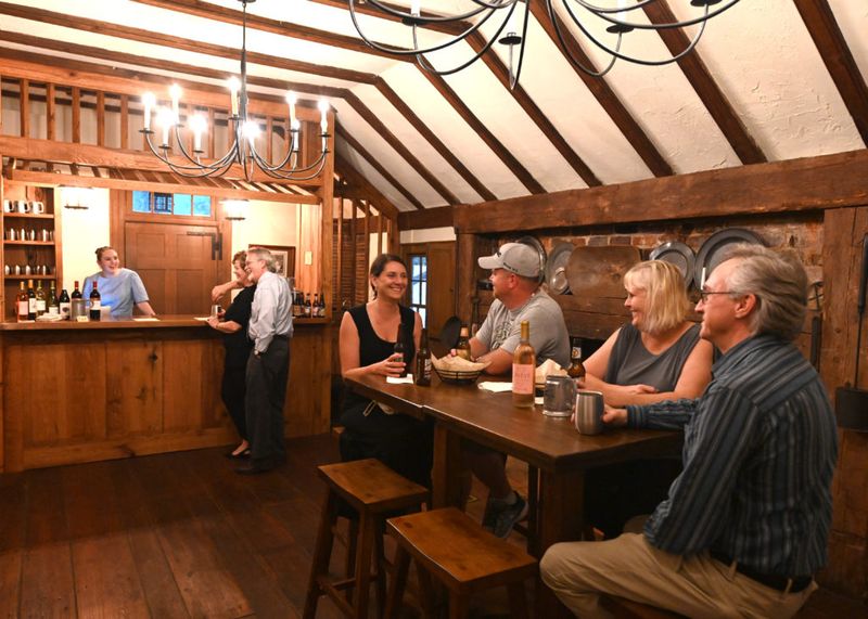 Michie Tavern (Charlottesville)
