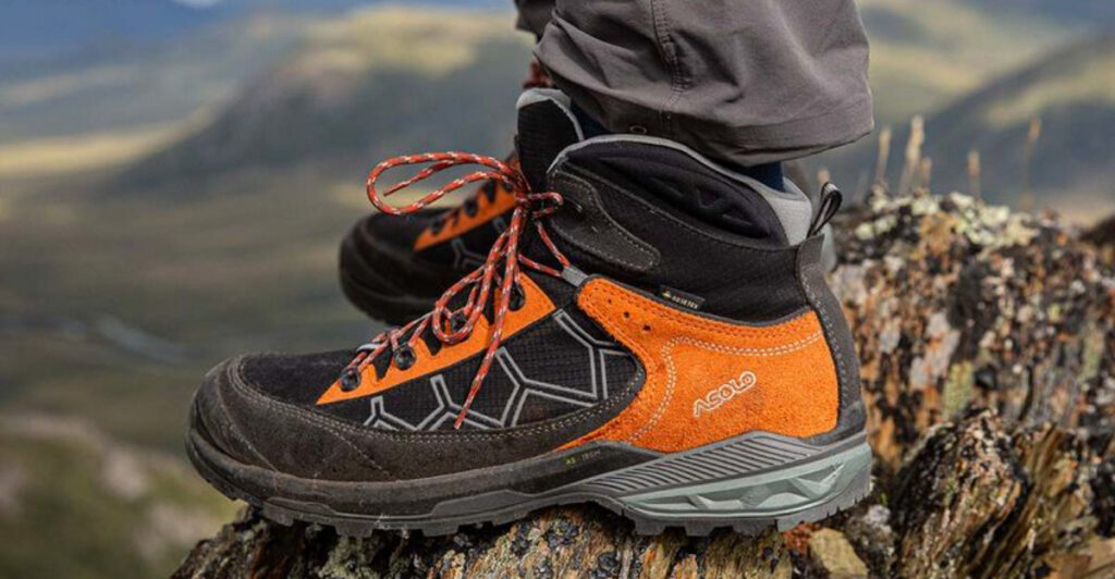 7 Best Asolo Boots for European Hiking Trips in November 2025