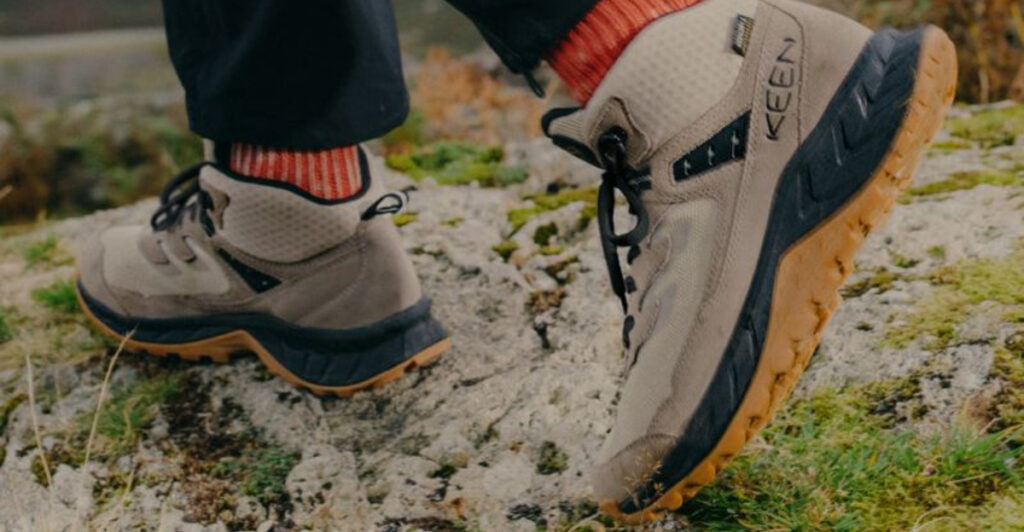 7 Best Keen Waterproof Hiking Boots for Travelers in 2025