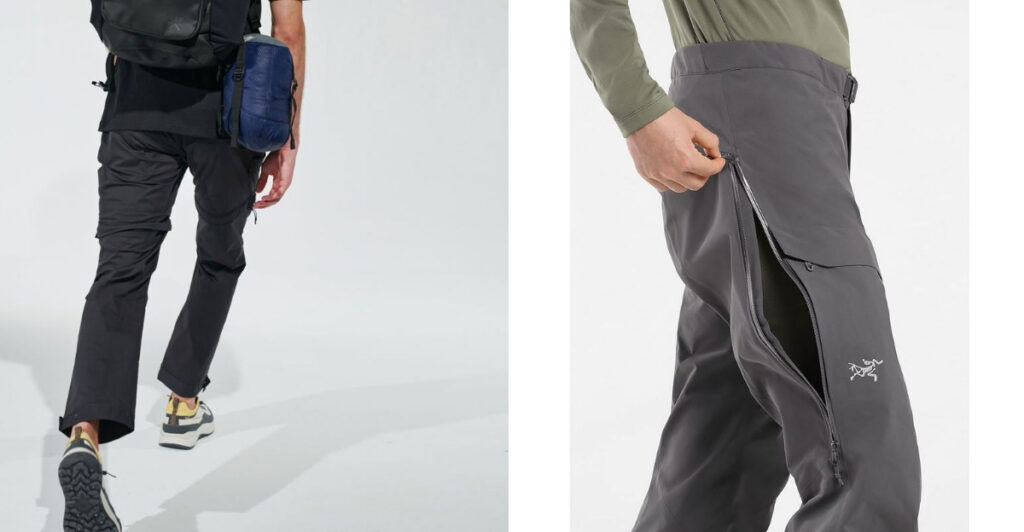 7 Best Travel Pants with 5+ Pockets for Men in October 2025
