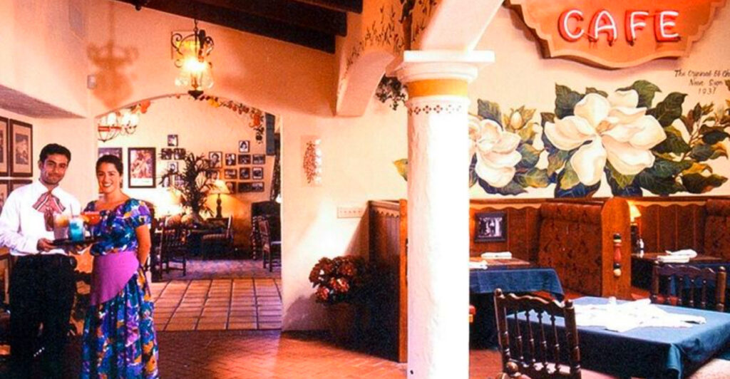 7 California’s Most Iconic Historic Restaurants Still Serving After Decades