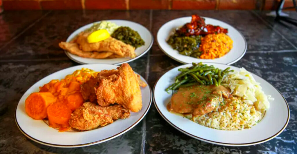 7 Connecticut Soul-Food Spots That Turn First-Timers Into Regulars
