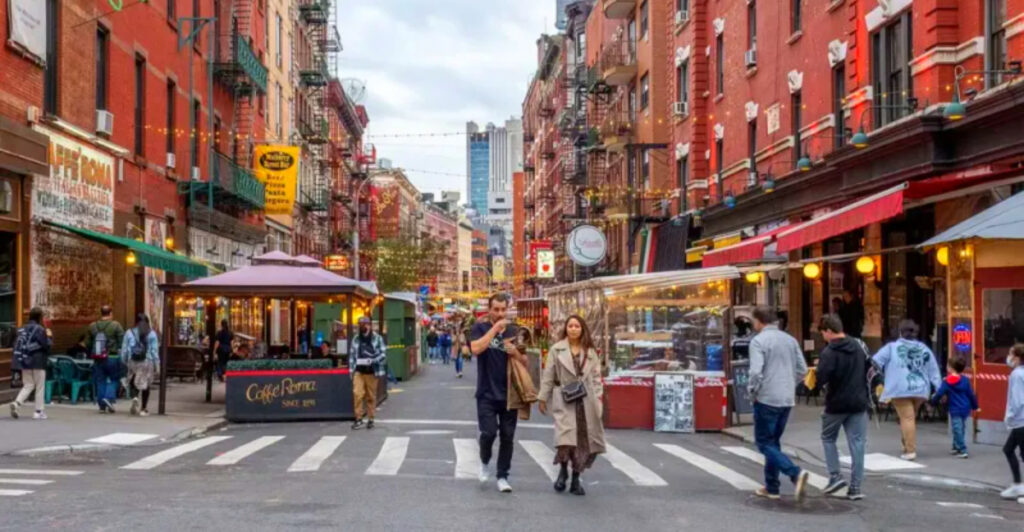 7 Delicious Fall Food Tours Across the U.S. You’ll Want to Book Now