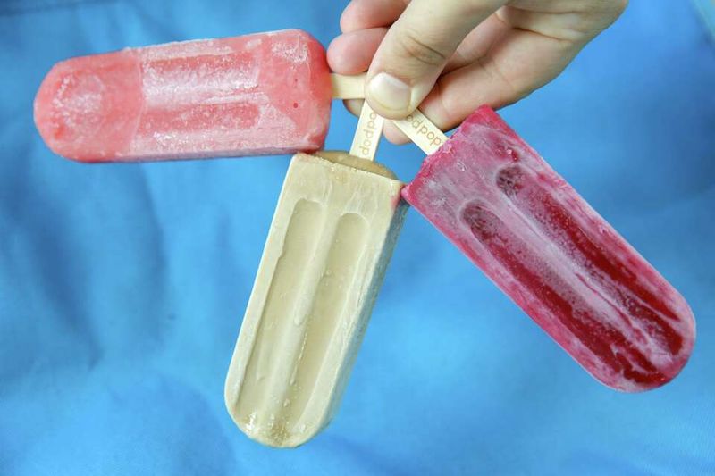 GoodPop (Austin, TX)
