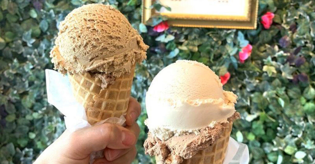 7 Frozen Treats in America That Are More Natural Than You Think