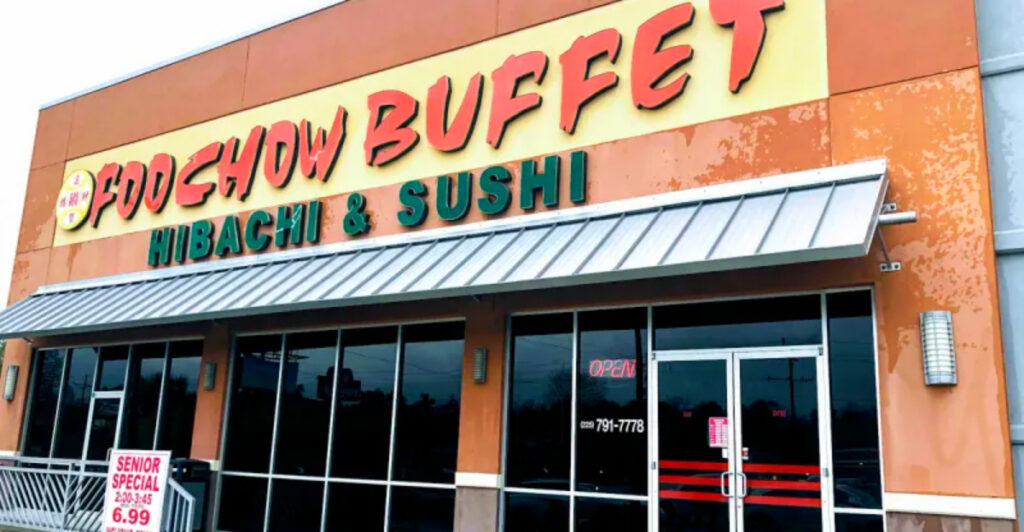 7 Hidden Seafood Buffets in Louisiana That Locals Love