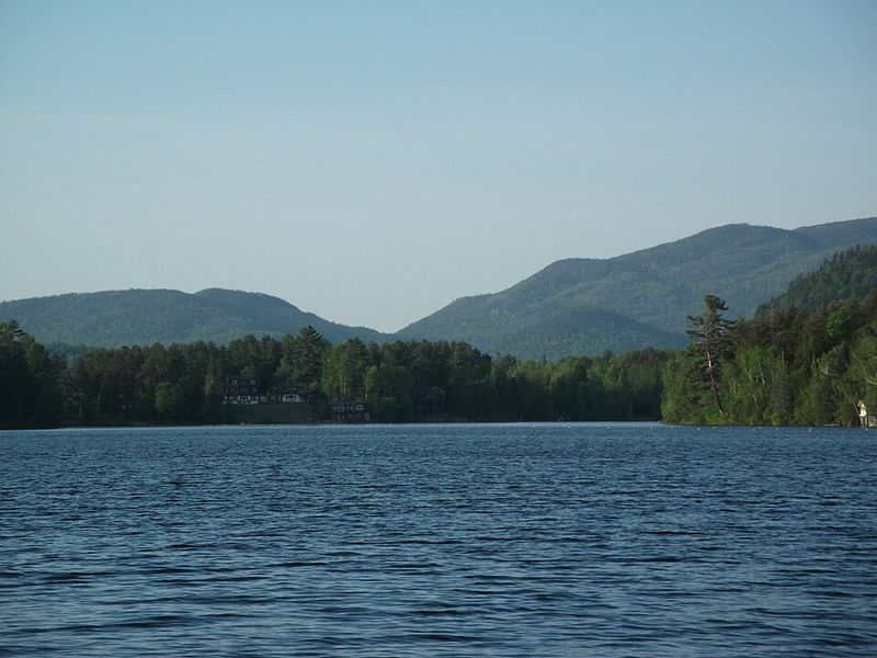 Lake Placid, New York