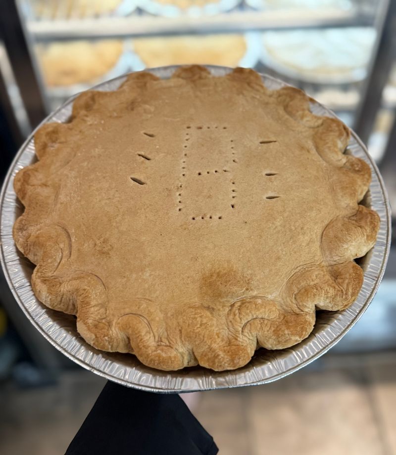 Bingham's Family Restaurant — Kingsley (Susquehanna County)