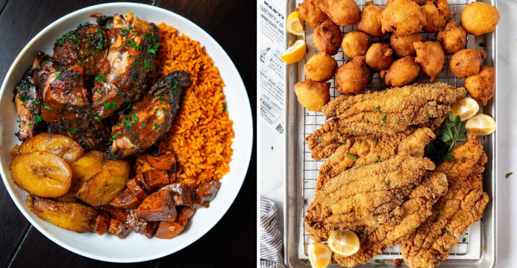 7 Maine Soul Food Spots That Locals Will Never Give Up No Matter The Yelp Reviews