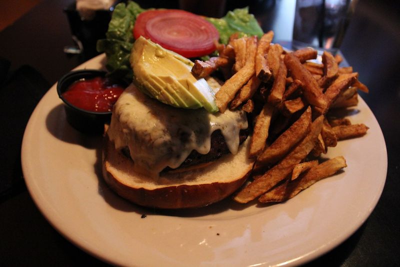 Kuma’s Corner (Chicago & Suburbs)
