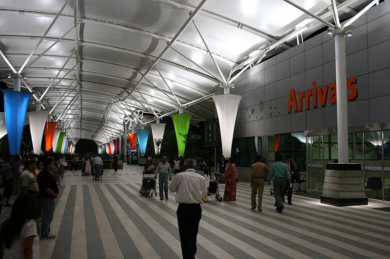 India's Stricter Hand Baggage Rules