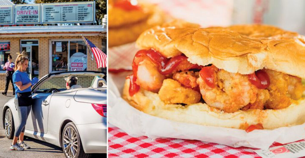 7 North Carolina Hidden Restaurants That Never Advertise but Are Always Packed