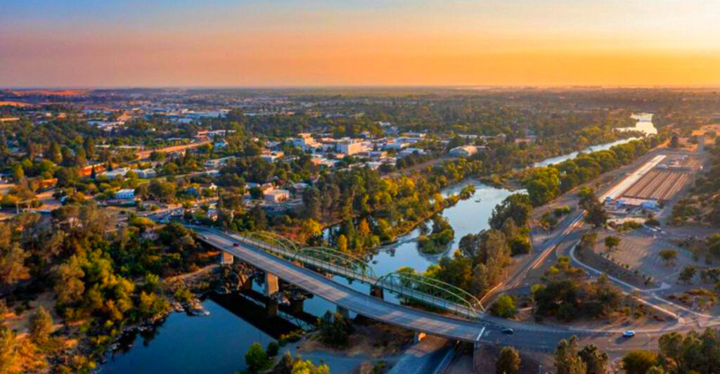 7 Reasons why This Hidden California Town Is the Perfect Place to Start Over