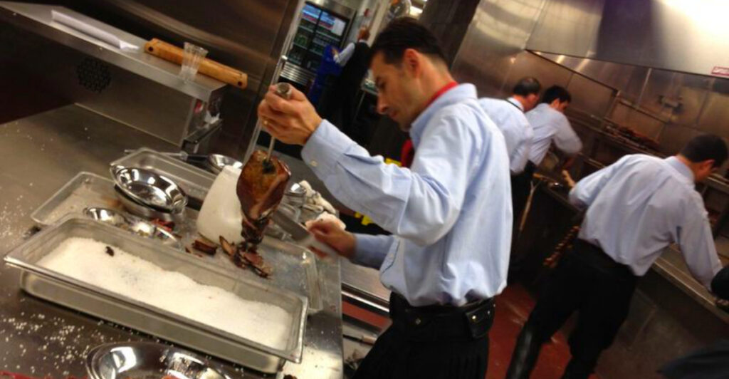 7 Restaurants Around the World That Take Steak Seriously – No Frozen Cuts Allowed
