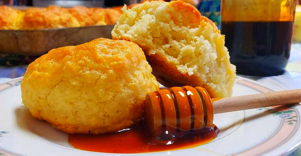 7 Southern Biscuits Ranked From Good to Legendary