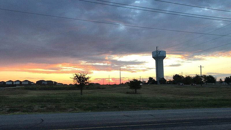 Princeton, Texas