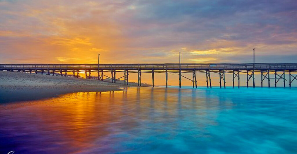 7 of the Most Peaceful Places in North Carolina, According to Travelers
