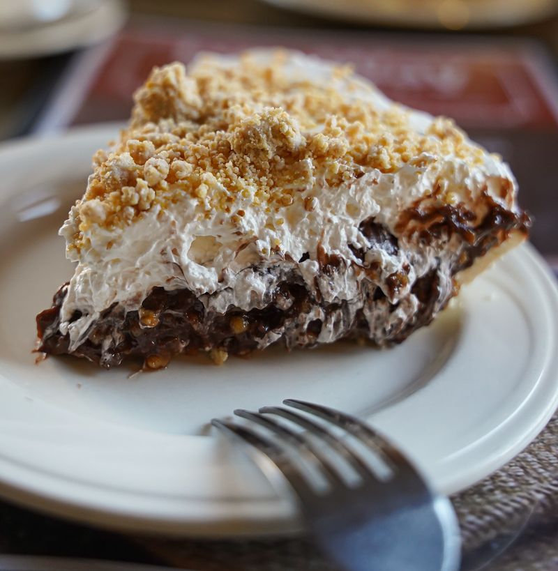 8. A Sweet Taste of Ohio Tradition