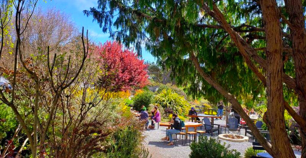 8 Adorable Small-Town Eateries in California Locals Don’t Want Tourists to Find