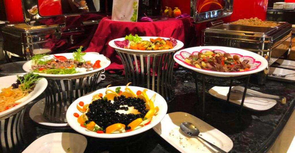 8 All-You-Can-Eat Michigan Buffets That Dessert Lovers Can’t Miss in 2025